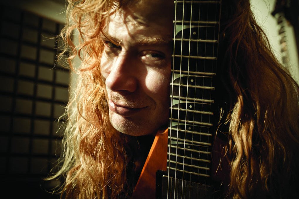 Bloque de noticias: Megadeth - Parkway Drive - Eclipse - Anthrax - Kilmara