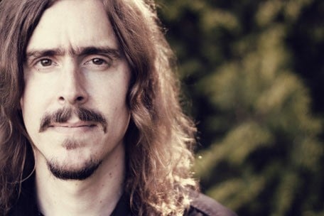 MIKAEL AKERFELDT (OPETH): “EL NUEVO METAL EXTREMO ES ABURRIDO, ES UNA MIERDA”