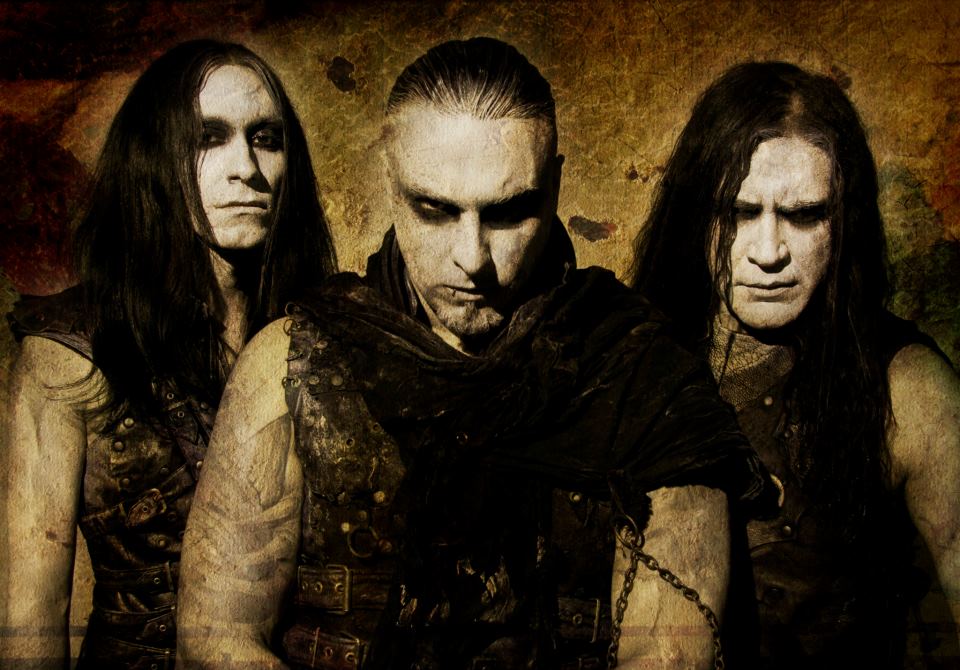 MORTUORIAL ECLIPSE LANZAN SINGLE: "AT THE GATES OF THE MARDUK"S SHRINE"