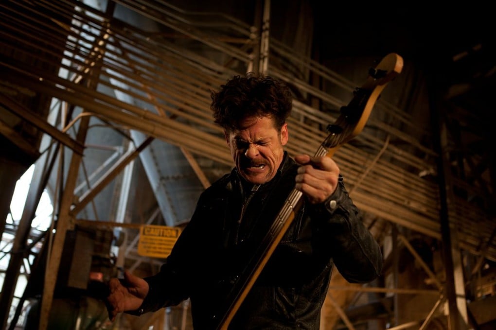 NEWSTED PREPARANDO NUEVO MATERIAL