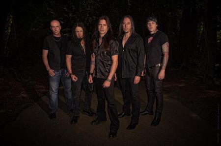 QUEENSRYCHE, VERSIÓN CON TODD LA TORRE, OFRECEN NUEVO TEMA