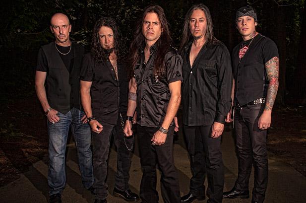 QUEENSRŸCHE FIRMAN CONTRATO CON CENTURY MEDIA