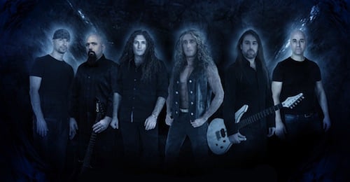 RHAPSODY OF FIRE PUBLICARÁN DISCO EN DIRECTO