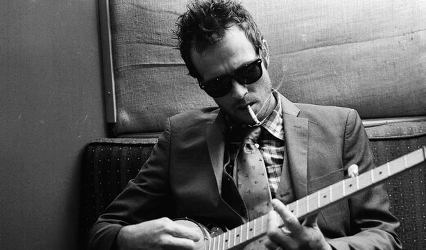 Scott Weiland reconoce un problema de egos durante su etapa en Velvet Revolver