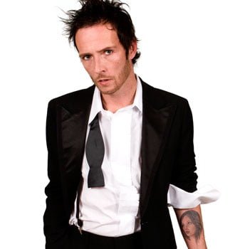 SCOTT WEILAND: INCIDENTE CON UN ASISTENTE EN UNO DE SUS  CONCIERTOS