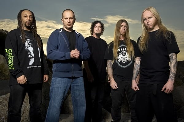 SUFFOCATION ANUNCIAN GIRA EUROPEA. ESTRENAN LYRIC VIDEO