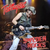 Sweden Rocks