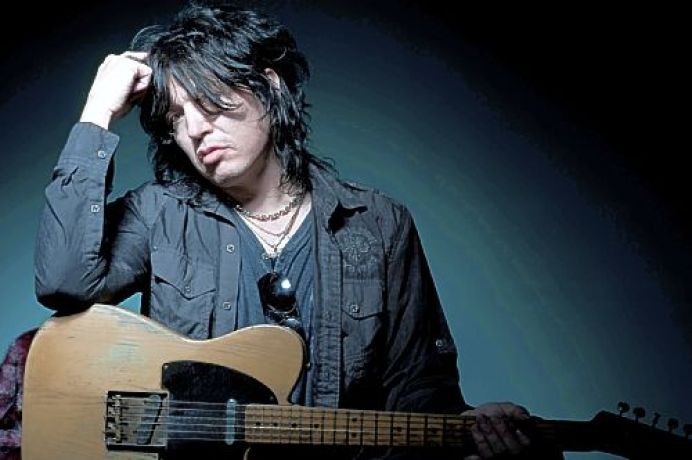 TOM KEIFER DE CINDERELLA, SE RECUPERA DE UNA NEUMONIA