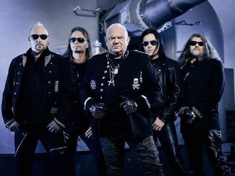 PRIMERA FOTO OFICIAL DEL NUEVO LINE-UP DE U.D.O.