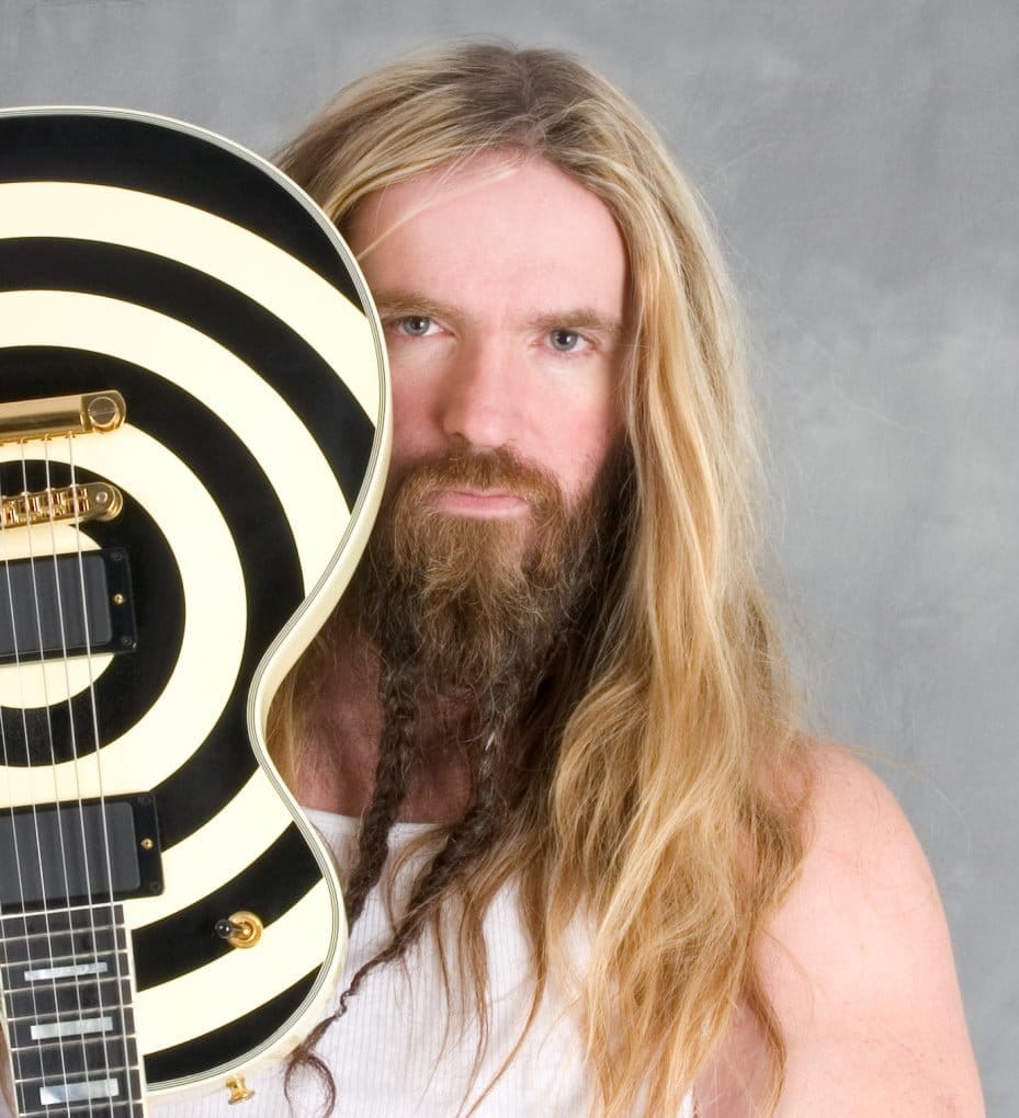 BLACK LABEL SOCIETY: SET-LIST Y VÍDEO DE “UNBLACKENED”