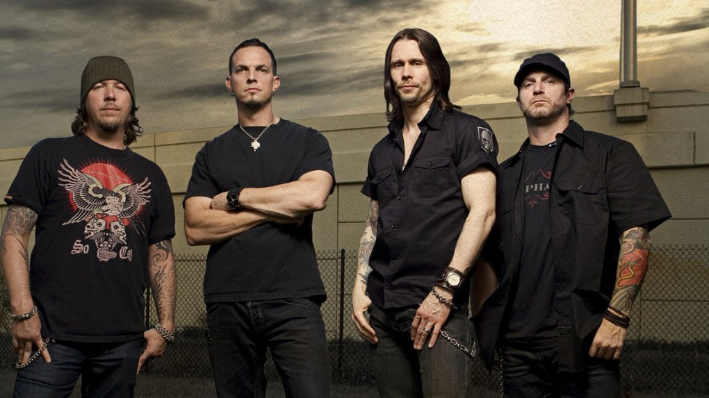 Bloque de noticias: Alter Bridge - Berri Txarrak - Orphaned Land - Savage Messiah - The Haxans