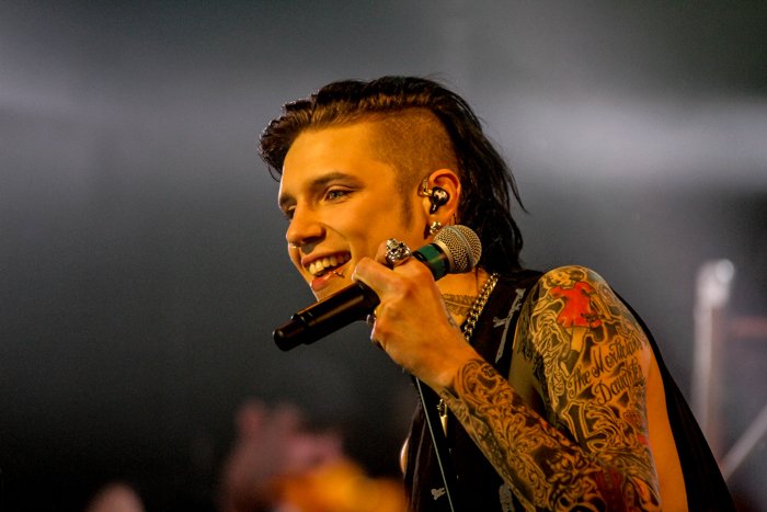 Black Veil Brides ofrecen más detalles de “IV”; su nuevo trabajo 