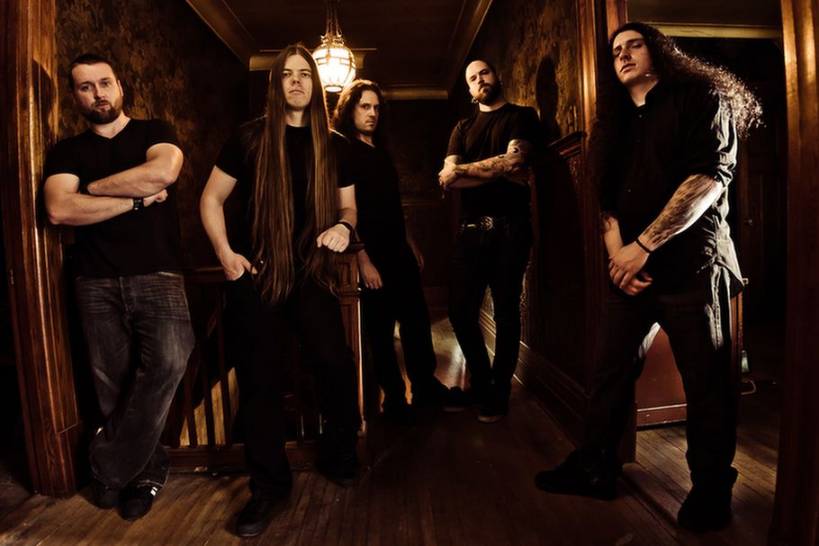 CRYPTOPSY, CATTLE DECAPITATION Y DECREPIT BIRTH DE GIRA POR MADRID Y BARCELONA