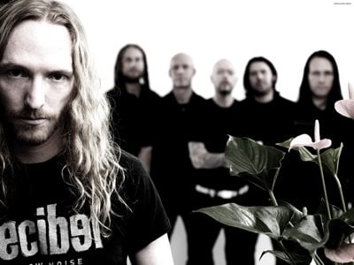 NUEVO SINGLE PARA DARK TRANQUILLITY