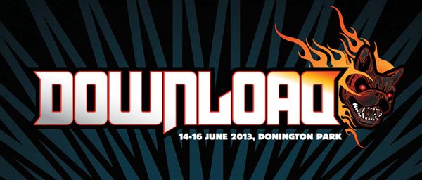 NUEVAS INCORPORACIONES AL CARTEL DEL DOWNLOAD FESTIVAL