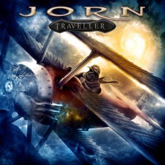 JORN LANZARÁN SU NUEVO ALBUM TRAVELLER EN JUNIO