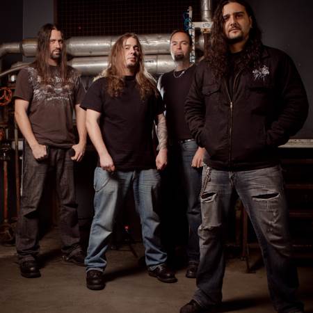 KATAKLYSM FIJAN TÍTULO DE SU PRÓXIMO ÁLBUM