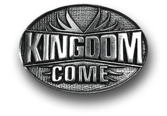 NUEVO VIDEO PARA EL PRIMER SINGLE DE KINGDOM COME