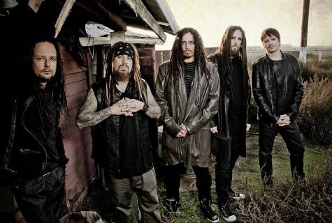 KORN ANUNCIAN MAS FECHAS CON BRIAN “HEAD” WELCH