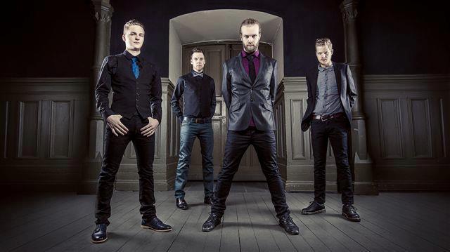 PRIMEROS DATOS DE LO NUEVO DE LEPROUS Y TEMA DE ADELANTO