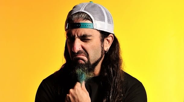 Rumores sobre el nuevo supergrupo de metal progresivo de Mike Portnoy