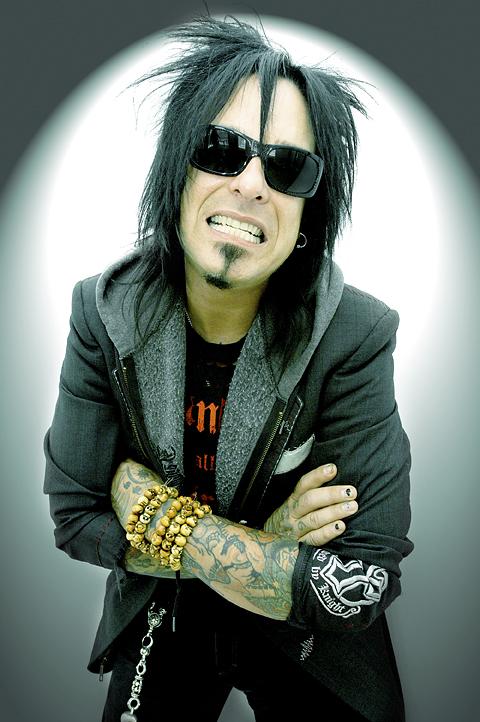 NIKKI SIXX (MOTLEY CRUE): “QUEREMOS DEJARLO DE UNA MANERA DE LA QUE NOS SINTAMOS ORGULLOSOS”