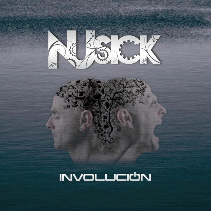 PORTADA Y ADELANTOS DEL DEBUT DE NUSICK