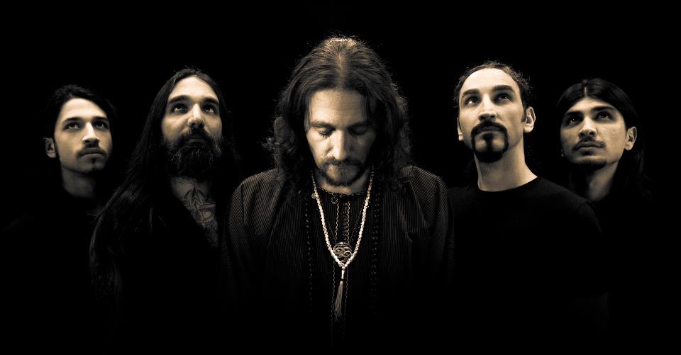 ORPHANED LAND ANUNCIAN GIRA POR NUESTRO PAÍS