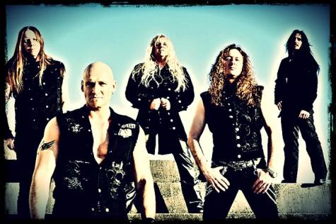 PRIMAL FEAR FINALIZAN EL MATERIAL DE SU NUEVO TRABAJO