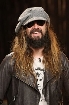 ROB ZOMBIE PODRIA LLEVAR SU ULTIMO TRABAJO AL CINE