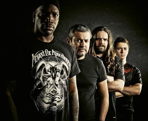 MÁS DATOS DEL NUEVO ÁLBUM DE SEPULTURA