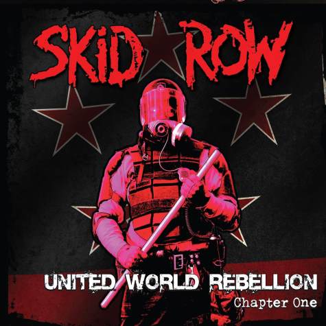 SKID ROW LO PETAN EN ESTADOS UNIDOS