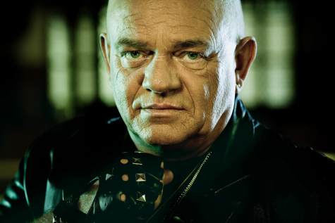 UDO DIRKSCHNEIDER: “ME DA LA SENSACIÓN QUE ACCEPT GRABARON “BLOOD OF NATIONS” Y “STALINGRAD” AL MISMO TIEMPO. AL MENOS, ASÍ SUENAN”