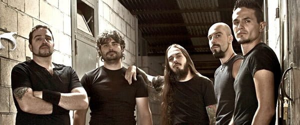 VIOLENT EVE: OTRO ADELANTO DE SU NUEVO TRABAJO “EXILIA”