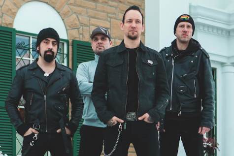 TEMA PARA DESCARGA GRATUITA DE VOLBEAT, CON LA COLABORACIÓN DE KING DIAMOND