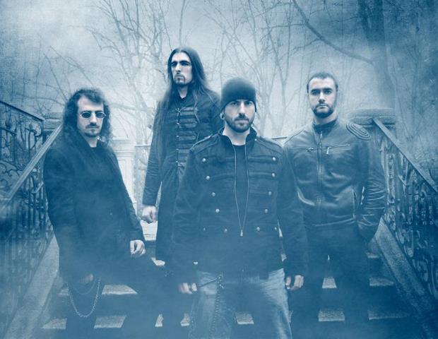 DARK MOOR FILMA VIDEO PARA “THE ROAD AGAIN”