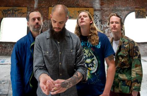 BARONESS PUBLICAN UN VIDEO CON IMÁGENES DE SUS ENSAYOS