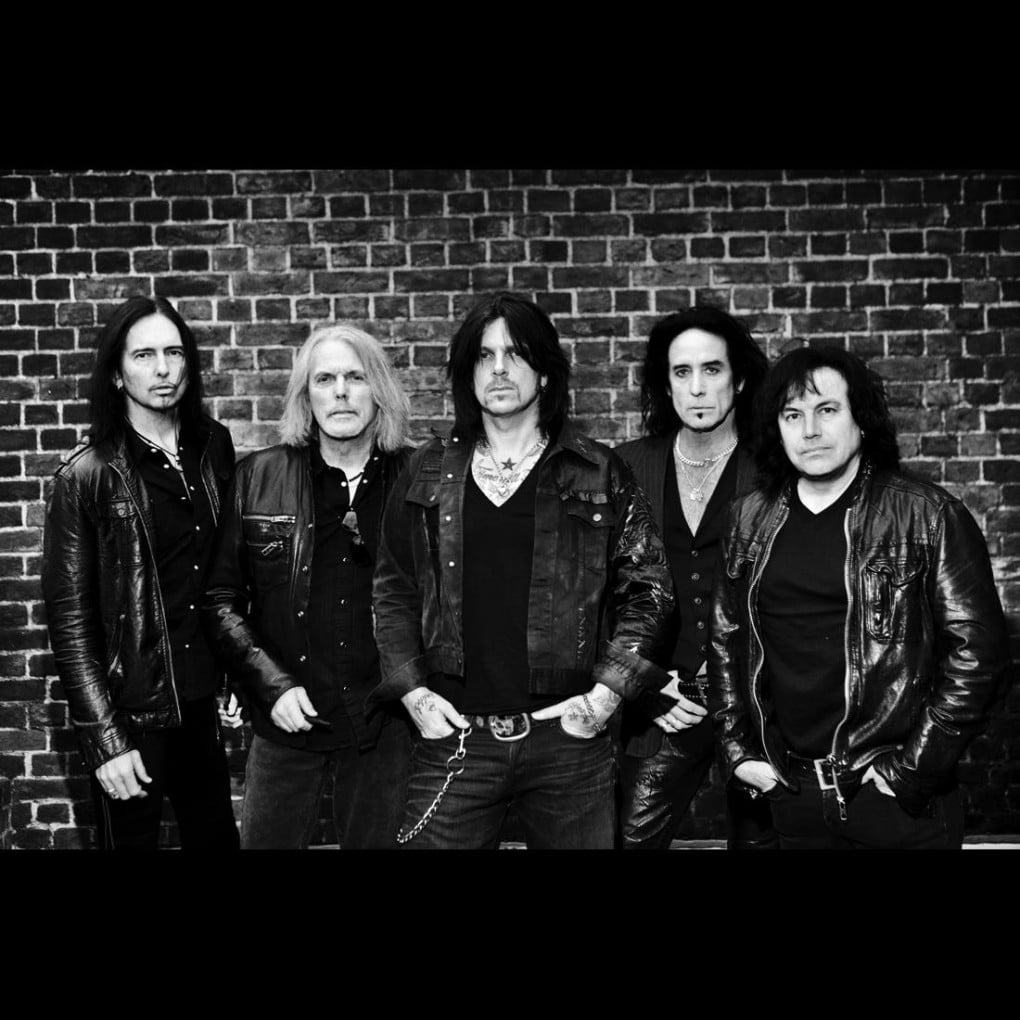 BLACK STAR RIDERS LANZAN UN NUEVO LYRIC VIDEO PARA KINGDOM OF THE LOST