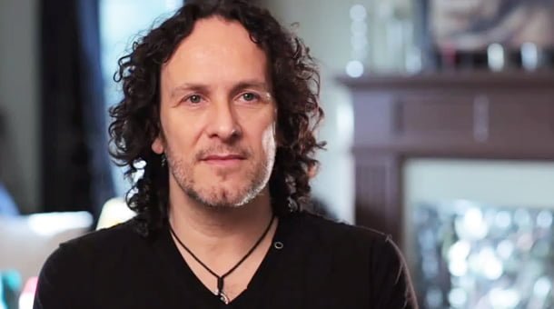 VIVIAN CAMPBELL HABLA SOBRE LA GIRA DE LAST IN LINE