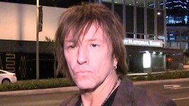 SIGUE EL CULEBRON DE BON JOVI: RICHIE SAMBORA OFICIALMENTE FUERA DE LA GIRA