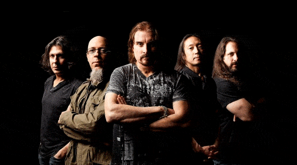 NUEVO DISCO DE DREAM THEATER PARA FINALES DE VERANO