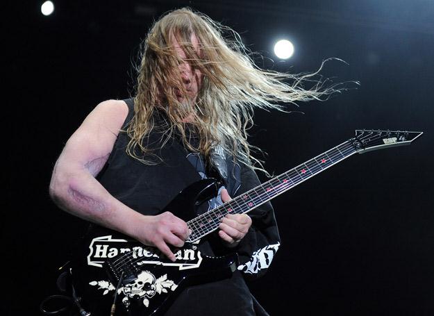 YA SE HAN ANUNCIADO LOS DETALLES PARA EL MEMORIAL EN RECUERDO DE JEFF HANNEMAN