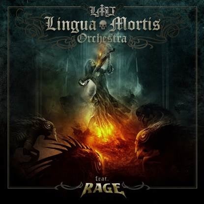 LINGUA MORTIS ORCHESTRA DESVELA DETALLES DE SU NUEVO DISCO