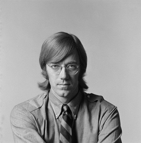 FALLECE RAY MANZAREK, TECLISTA Y COFUNDADOR DE THE DOORS