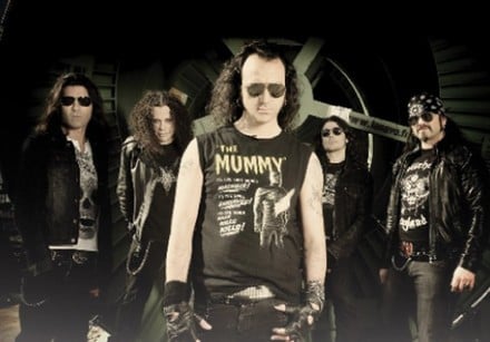 HOY ARRANCA LA GIRA ESPAÑOLA DE MOONSPELL - ¡ATENCION: CANCELADO EL CONCIERTO DE BARACALDO!