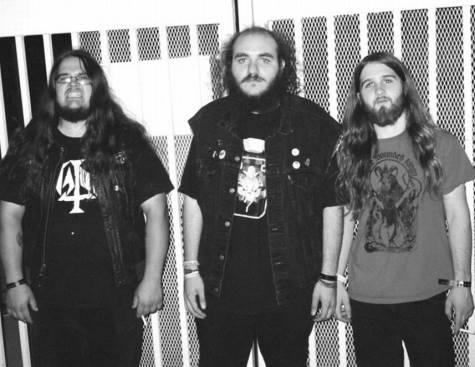 PILGRIM FICHAN POR METAL BLADE RECORDS