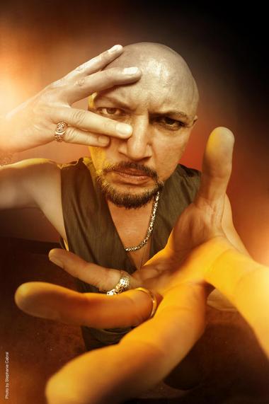 ¿ODIAS EL NUEVO DISCO DE QUEENSRYCHE? EXPLÍCALE A GEOFF TATE EL PORQUÉ