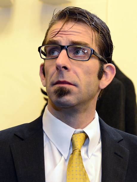 RANDY BLYTHE PUBLICA UNA CARTA EN SU BLOG HABLANDO DE SU PASO POR PRISION Y TODO LO DERIVADO