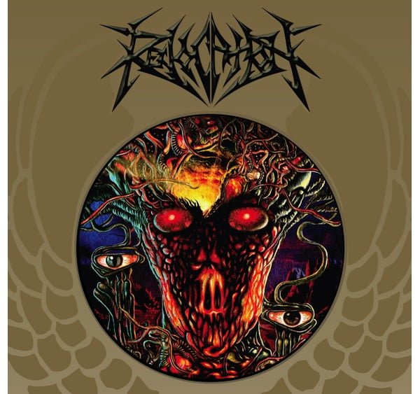 REVOCATION ANUNCIAN LA FECHA DE LANZAMIENTO DE SU NUEVO TRABAJO