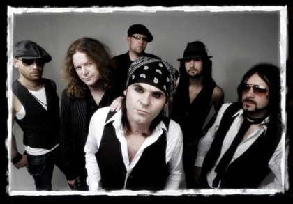 THE QUIREBOYS ANUNCIAN DETALLES DE SU NUEVO DISCO